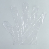 Набор для создания поддона из гипса с поталью &laquo;Овал&raquo;