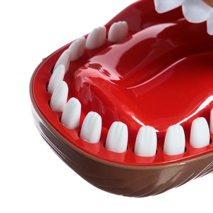 Настольная игра «Дино-цап!», от 1 игрока, 3+ Настольная игра «Дино-цап!», от 1 игрока, 3+