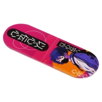 Магнитные закладки 6 штук "Киберпанк Anime" Магнитные закладки 6 штук "Киберпанк Anime"