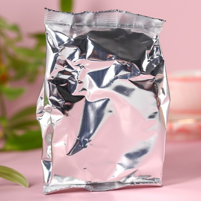 Чай чёрный &laquo;8 марта&raquo;, чёрный чай со вкусом тропических фруктов, 50 г.