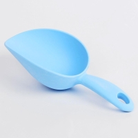 Игрушка для купания &laquo;Совок&raquo;, мягкий, МИКС