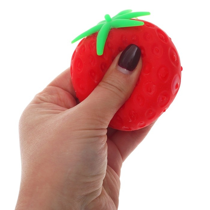 Мялка &laquo;Клубника&raquo;