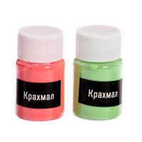 Набор для опытов &laquo;Новогодние бомбочки: Ёлка и кексик&raquo;, своими руками