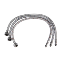 Смеситель для кухни Accoona A5179TT-13, однорычажный, гибкий излив, выход на питьевую, серый Смеситель для кухни Accoona A5179TT-13, однорычажный, гибкий излив, выход на питьевую, серый