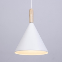 Светильник трековый «Классика» Е27 40Вт белый 19,5х19,5х28-128см Светильник трековый «Классика» Е27 40Вт белый 19,5х19,5х28-128см