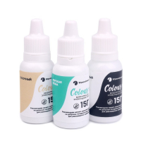 Набор красителей &laquo;Морской бриз&raquo;, 3 шт.