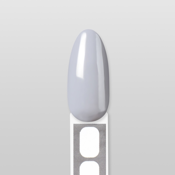 Гель лак для ногтей &laquo;SIMPLE&raquo;, 3-х фазный, 10 мл, LED/UV, цвет (250)