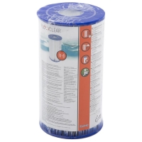 Картридж для фильтра &laquo;IV&raquo;,14,2 х 25,4 см, 58095 Bestway