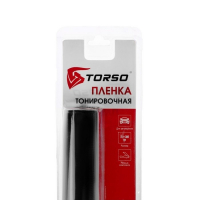 Тонировочная плёнка для автомобиля TORSO 75&times;300 см, 20%