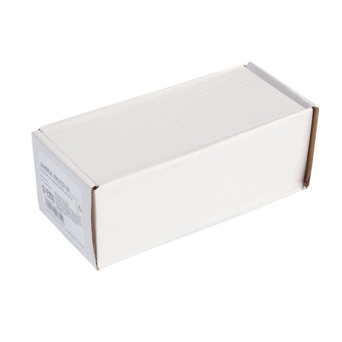 Ручка раздельная LOCKLAND 008 AB, цвет бронза