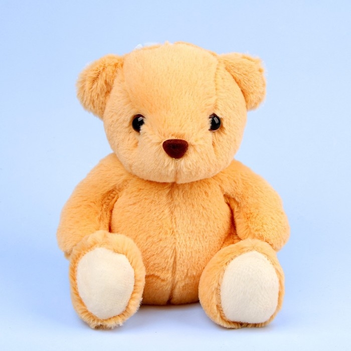 Мягкая игрушка «Мишка» Мягкая игрушка «Мишка»