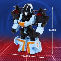 Робот «Самолёт», трансформируется Робот «Самолёт», трансформируется