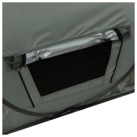 Палатка самораскрывающаяся размер 245 x180 х115 см, 3 х местная Палатка самораскрывающаяся размер 245 x180 х115 см, 3 х местная