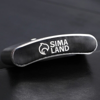 Фляжка &laquo;Счастье в горах&raquo;, 150 мл