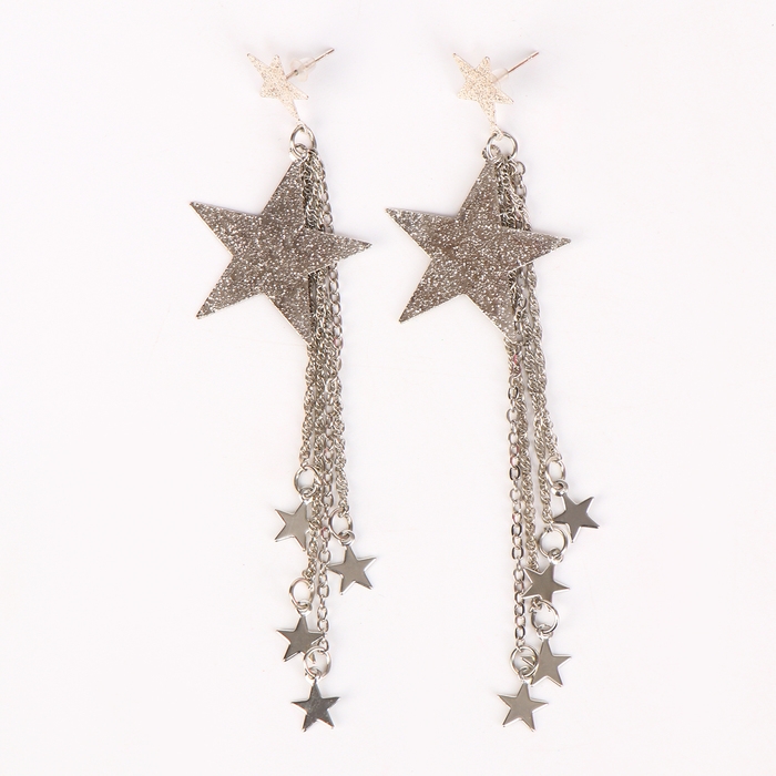 Карнавальный набор &laquo;Розовые мечты&raquo;: шляпа, очки, бандана, серьги