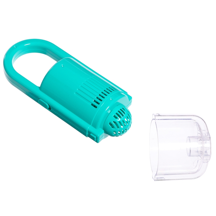 Игровой набор &laquo;Пылесос&raquo;