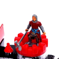 Набор рыцарей &laquo;Великая битва&raquo;, 16 элементов