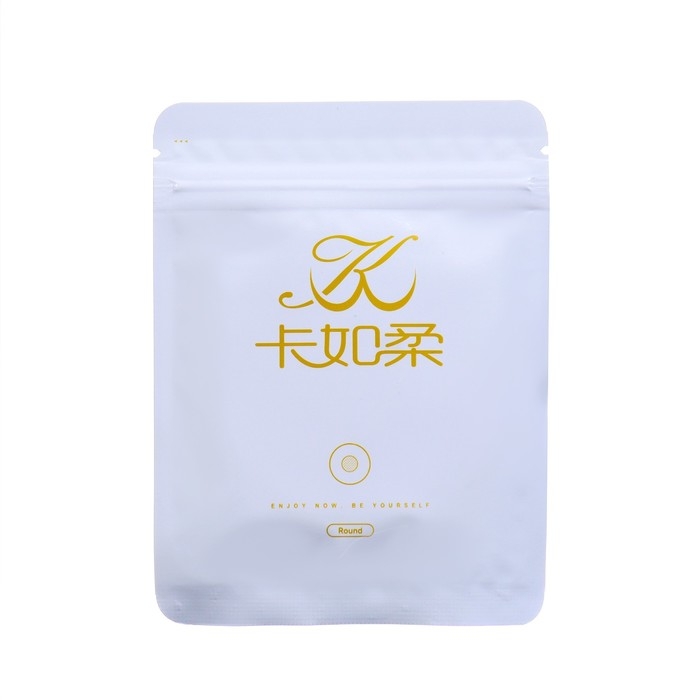 Накладки для груди, нетканые одноразовые, 6,5 см, 5 пар в упаковке