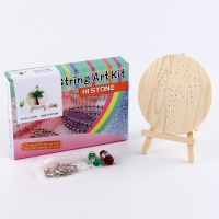 Набор для творчества &laquo;Стринг арт. Пальма&raquo; на подставке