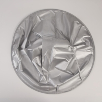 Пелерина парикмахерская, детская, d = 62(±1) см, цвет МИКС Пелерина парикмахерская, детская, d = 62(±1) см, цвет МИКС