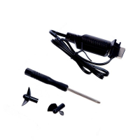 Катер радиоуправляемый &laquo;Акула&raquo;, 2 в 1, работает от аккумулятора