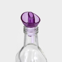 Бутыль для соуса и масла "Олио" 500 мл Бутыль для соуса и масла "Олио" 500 мл