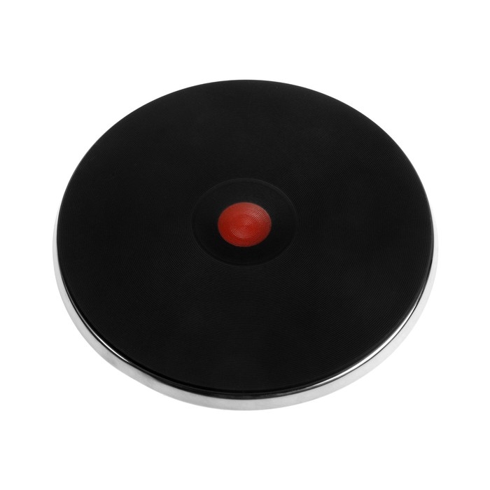 Конфорка для электроплиты Конфорка для электроплиты "ИТАТЭН", 1.5 кВт, D=145 мм, экспресс