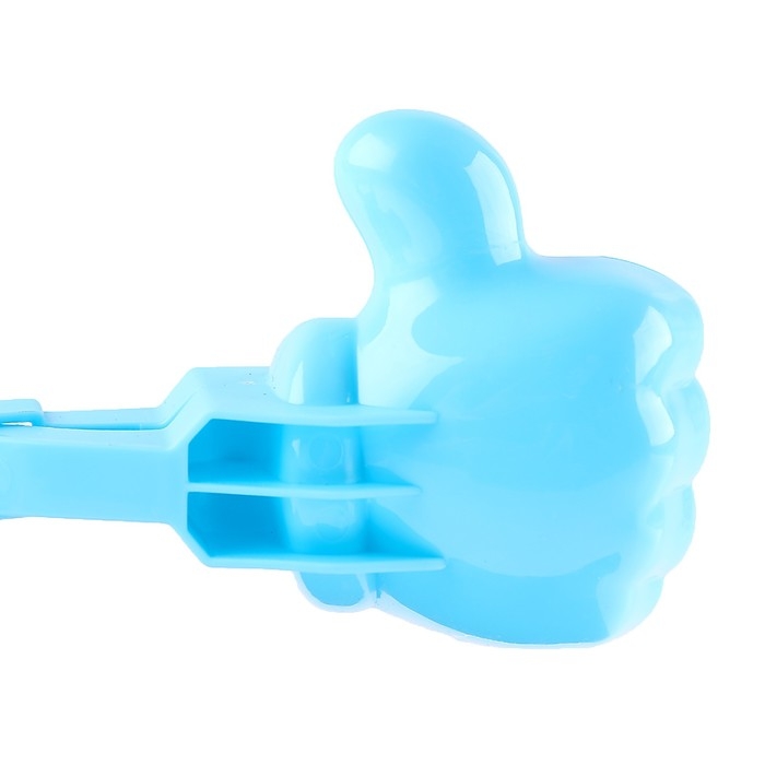 Снежколеп &laquo;Крутяк&raquo;, цвета МИКС