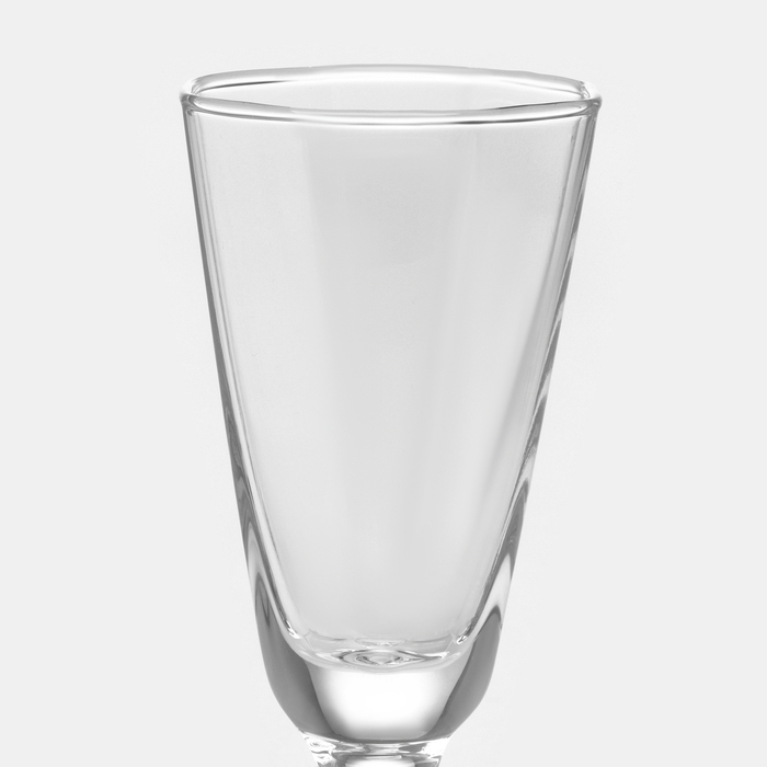 Набор стеклянных рюмок, 50 мл Набор стеклянных рюмок, 50 мл