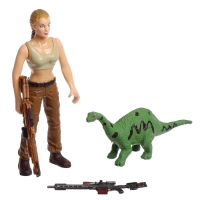 Набор фигурок "Юрский парк", 4 предмета, МИКС Набор фигурок "Юрский парк", 4 предмета, МИКС