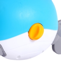 Заводная игрушка &laquo;Весёлый крабик&raquo;, цвета МИКС