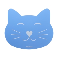 Доска для лепки пластиковая ErichKrause "Matt Pastel Bloom", в пакете, МИКС