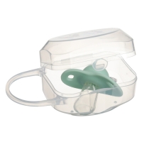 Контейнер для хранения и стерилизации сосок и пустышек &laquo;Любимая дочка&raquo;