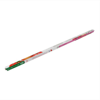 Фитолампа светодиодная, 18 Вт, 1200 мм, IP20, сине-красный спектр, фиолетовая, &laquo;ЭРА&raquo;