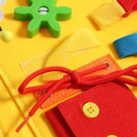 Развивающий набор &laquo;Умный чемоданчик&raquo;