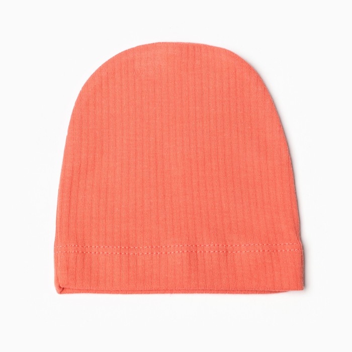 Комплект детский 5 предметов,цвет оранжевый, рост 56-62 см