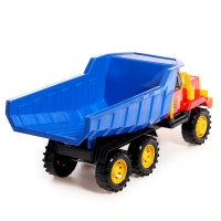 Автомобиль «Самосвал», МИКС Автомобиль «Самосвал», МИКС