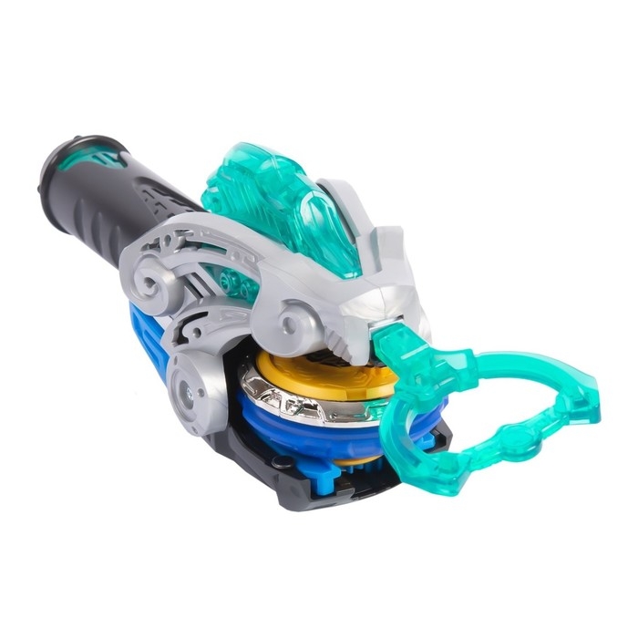 Волчок &laquo;Эпик Лончер. Стартер пак. Fury Dragon&raquo;, Инфинити Надо