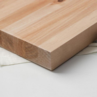 Доска разделочная Доляна &laquo;Классика&raquo;, 30&times;20&times;3 см, берёза