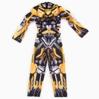 Карнавальный набор «Робо-мэн», рост 128–134 см Карнавальный набор «Робо-мэн», рост 128–134 см