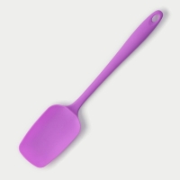 Лопатка Доляна &laquo;Рэми&raquo;, 27 см, цвет МИКС