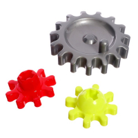 Игровой модуль &laquo;Мастерская&raquo; 3 в 1, 56 элементов