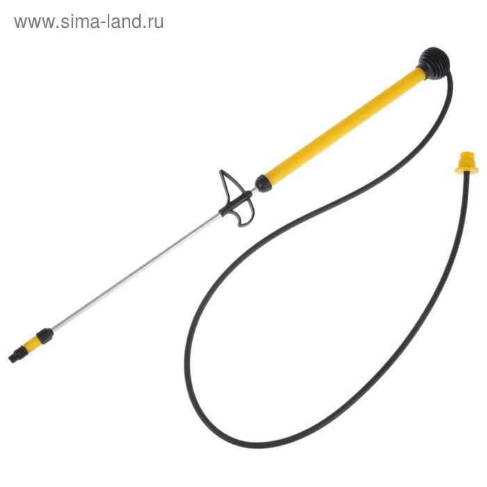 Опрыскиватель модифицированный, &laquo;Туман&raquo;