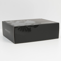 Коробка складная, 27 &times; 21 &times; 9 см, PUTIN TEAM