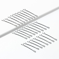 Невидимки для волос &laquo;Будь в тренде&raquo; 60 шт, 4,5 см