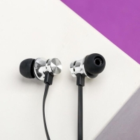 Беспроводные наушники на магните с микрофоном &laquo;Доминируй&raquo;, мод. I11 ,9 х 13,5 см.