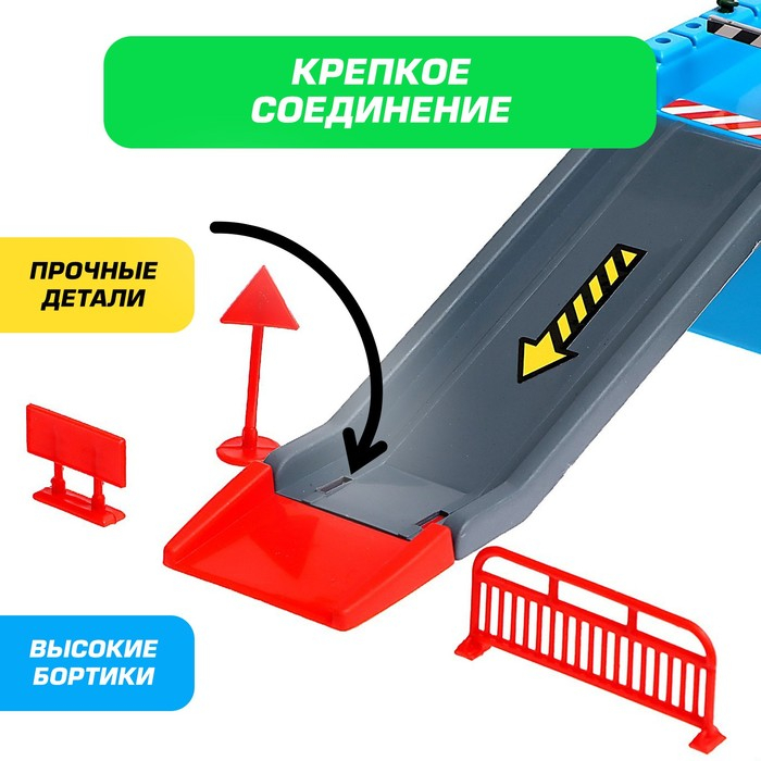 Парковка &laquo;Военный штаб&raquo;