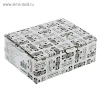 Карандаш чернографитный Koh-I-Noor 1770 B BLACK SUN, гранёный