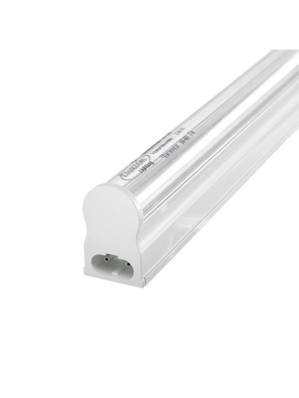 Фитосветильник для растений Luazon, светодиодный, 6 Вт, 300 мм, IP20, 220 В, мультиспектральный