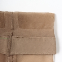 Колготки женские MINAKU 40 ден, цвет телесный, размер 2/S